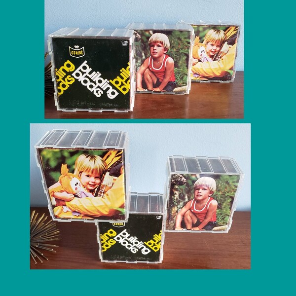 80s Picture Frame - Etsy