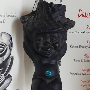 USED/レア/'82】COCO JOE'S/ココジョー タヒチアンダンサー Coco Joes