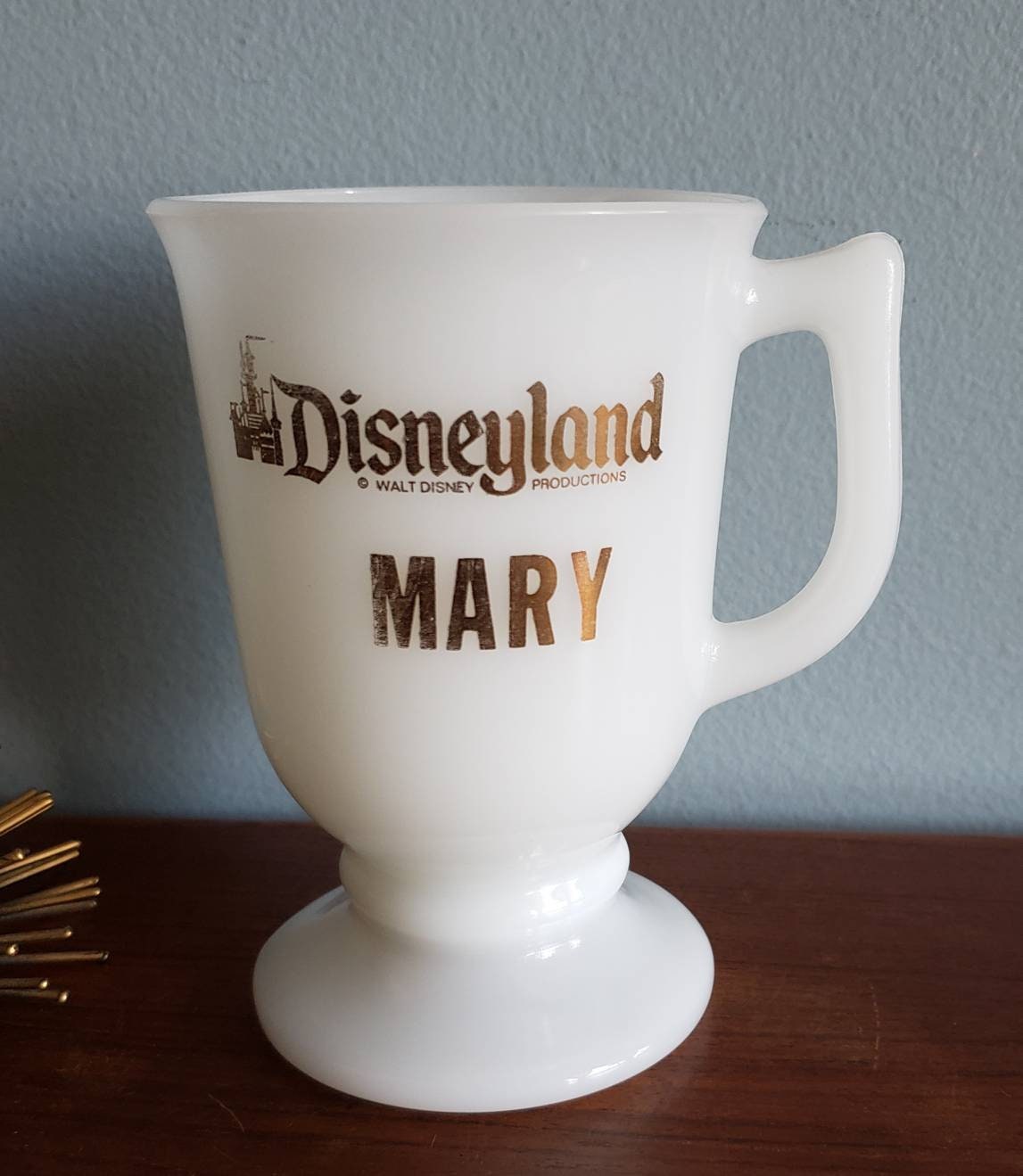 PHOTOS: New Mary Poppins, Mickey Mouse, and Donald Duck Character Mugs  Arrive at Disneyland Resort - WDW News Today