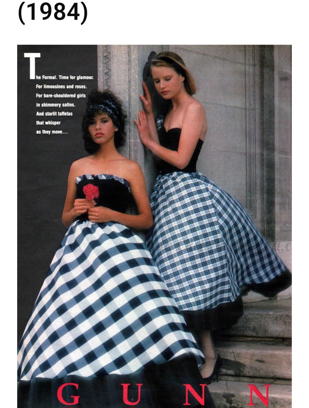 Plaid Formal Gown - Etsy Plaid Formal Gown - Etsy