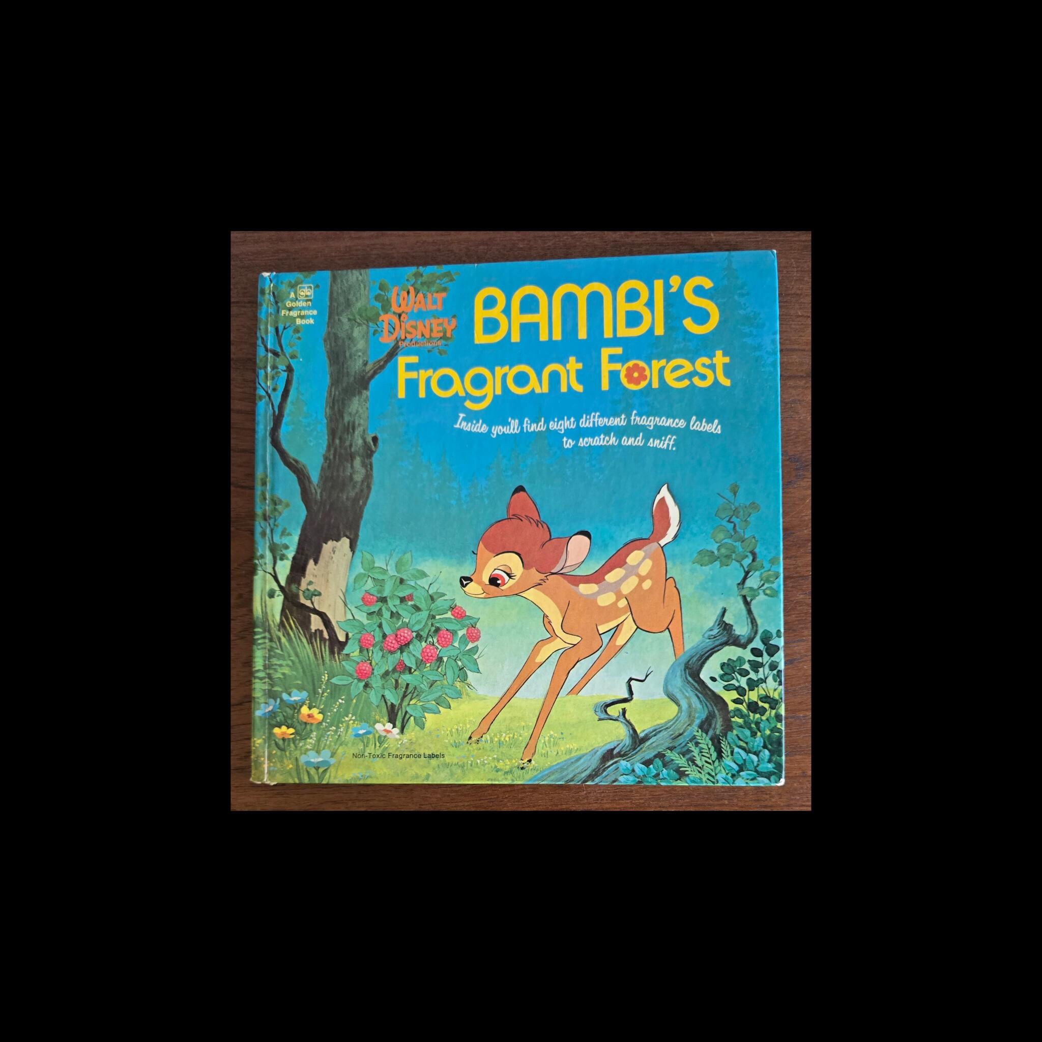 1975 Bambi