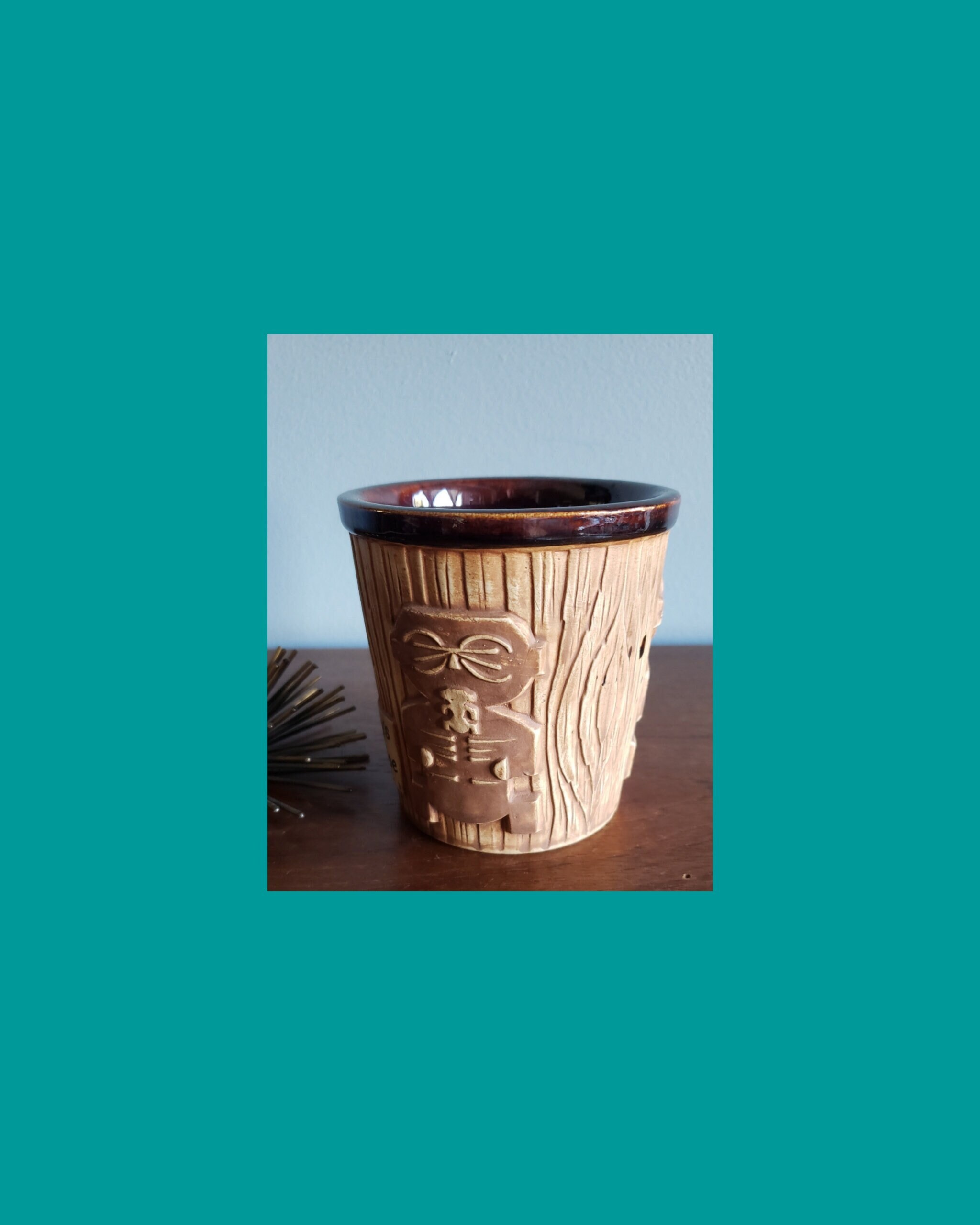 Harveys Tiki - Etsy