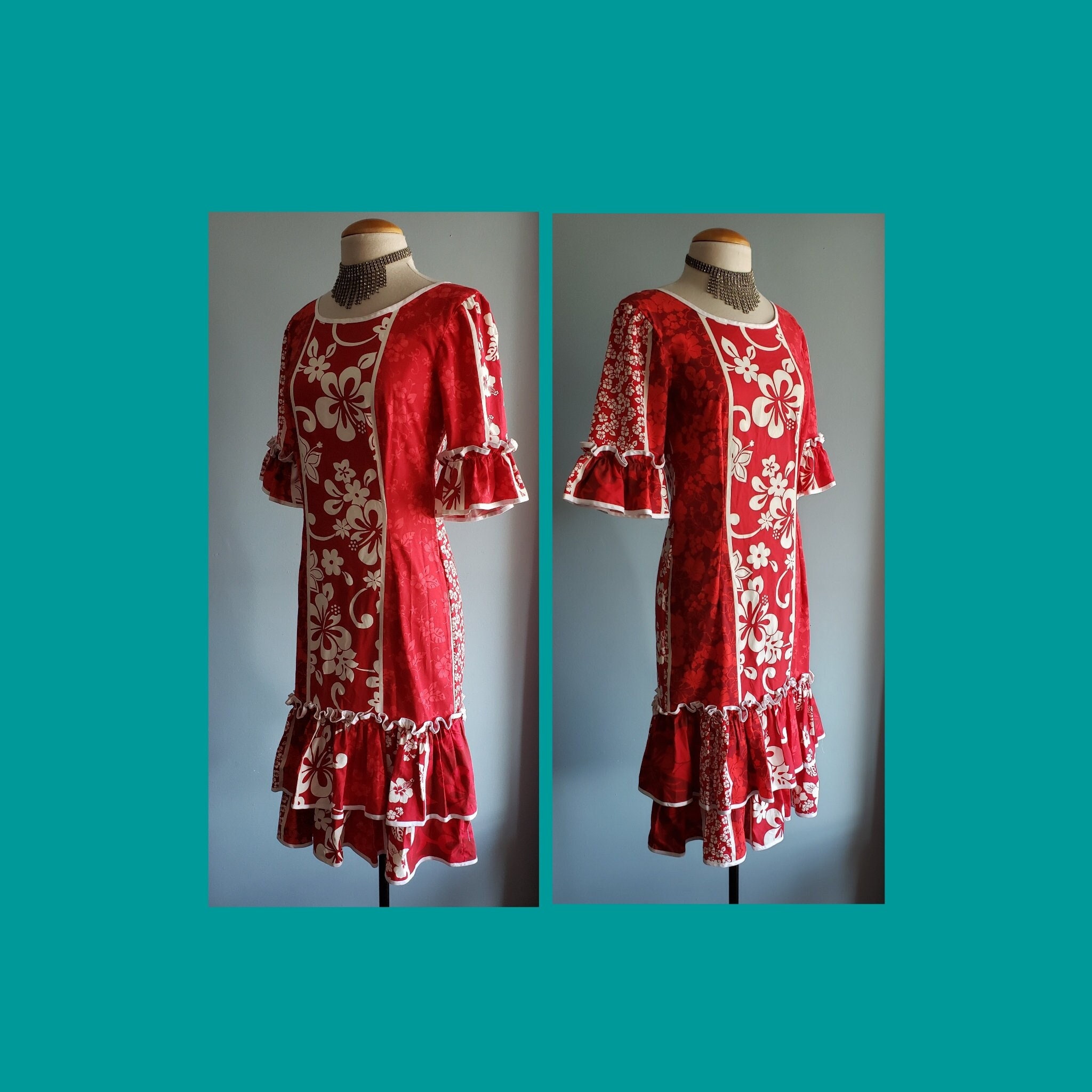 manuhealii dresses