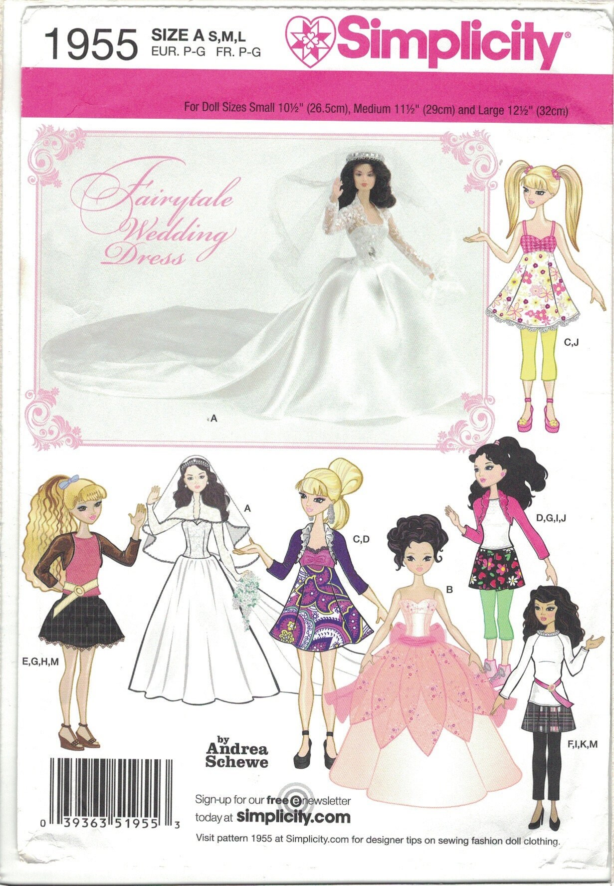 Barbie Fashion Fairytale Dress - Etsy
