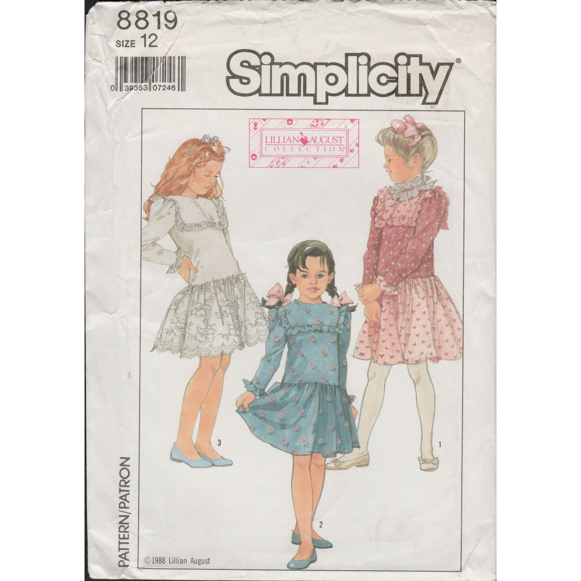 セット販売 Women's Dress Patterns il_1080xN.3018790718_54x9.jpg