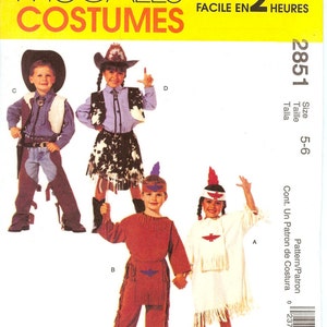 1993 Children/'s Novelty Slippers Sewing Pattern McCall/'s 6830 New OOP