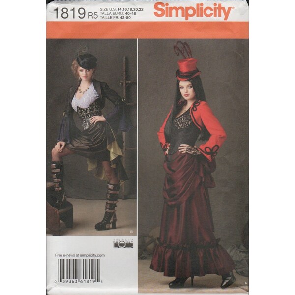 Saloon Girl Costume Etsy