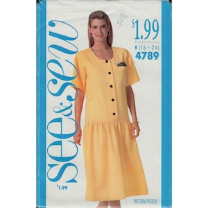 drop waist dress size 18 80 Fuschia Pleated Drop Waist Dress