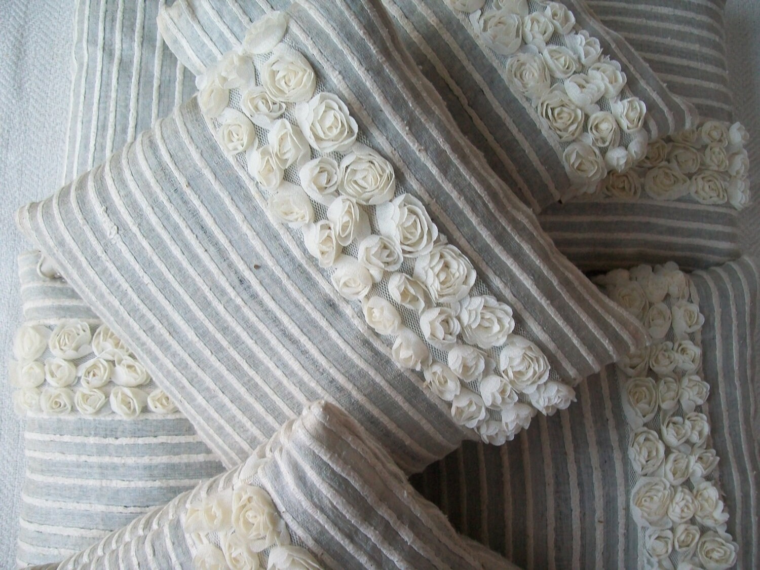 Wedding Favour or Wedding Ring Cushion Organic Lavender Etsy