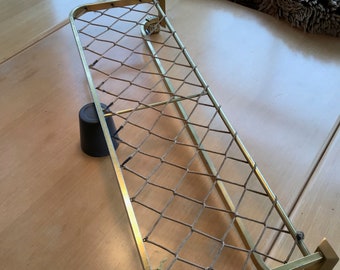 thumbnail image 2 of 3-Hook Coat Rack Reclaimed Wood - Sundara Furnishings & Home Decor 2 of 11