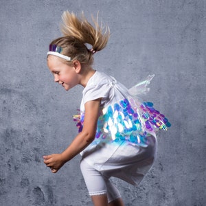 costume, fairy, elf, party dress, carnival, age 3 - 5 years