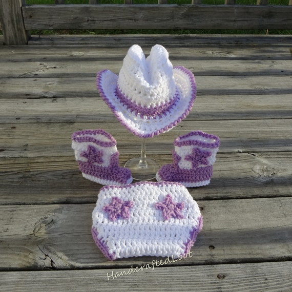 newborn cowgirl outfit