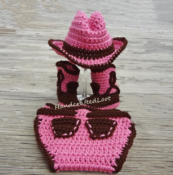 baby cowgirl outfit