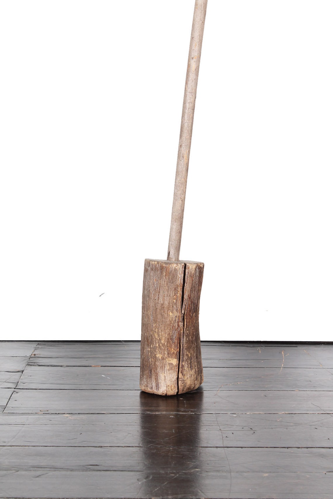 Vintage Sauerkraut Masher. Etsy