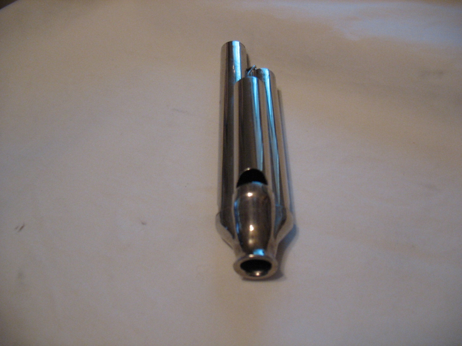 3 tone train whistle made in Germany. | Etsy