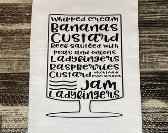 Free Free 346 Friends Trifle Svg SVG PNG EPS DXF File