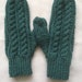 see more listings in the Mitts section