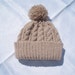 see more listings in the Beanies and hats section