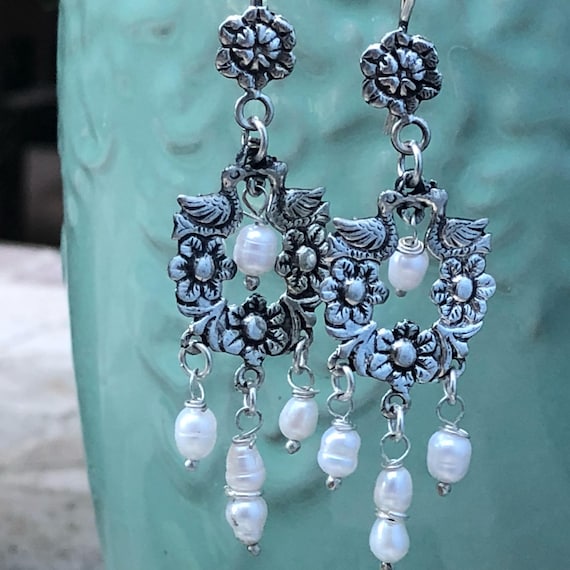 frida kahlo inspired jewelry