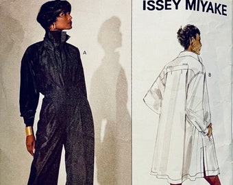 Vintage Issey Miyake ポンチョスカート本人期 Vintage Issey Miyake ポンチョスカート本人期