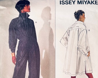 ★希少★デザイン性の高い【ISSEY MIYAKE】　パッチワークジーンズ Issey Miyake - Dan Alexander | Eternal Design