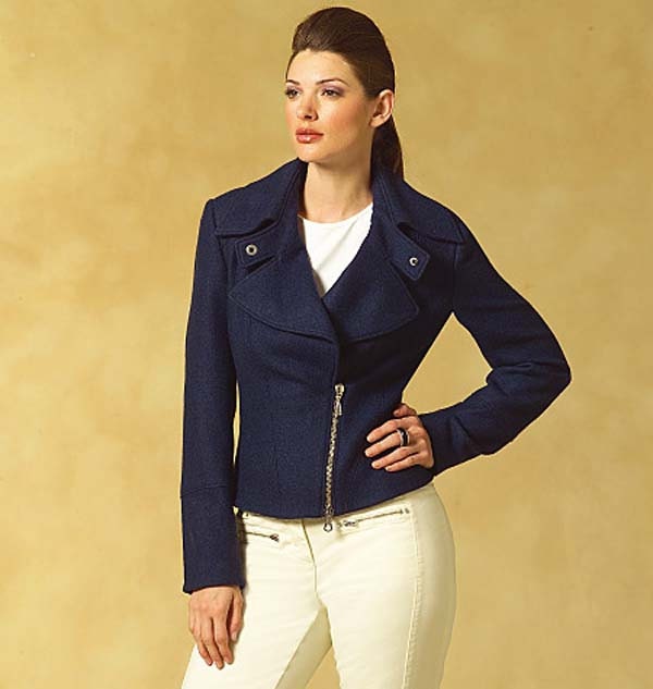 40+ Designs Biker Jacket Sewing Pattern Uk MamiSowmya