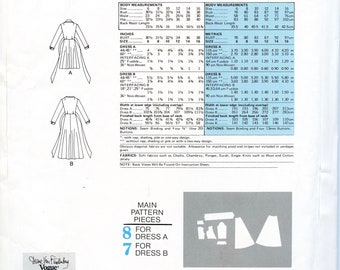 1970年代ヴィンテージヴォーグ1549ダイアンフォンファステンバーグ