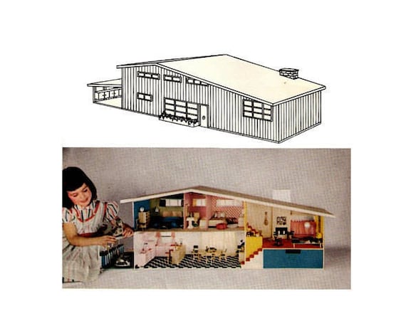 betsy mccall dollhouse