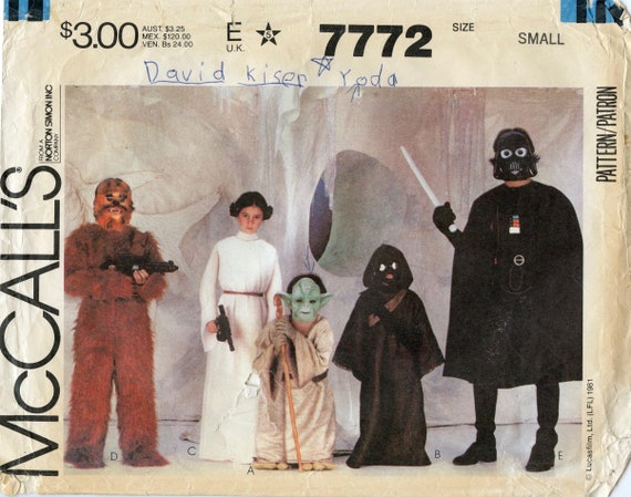 Comprar Disfraz de Chewbacca para Bebe - Disfraces Star Wars para