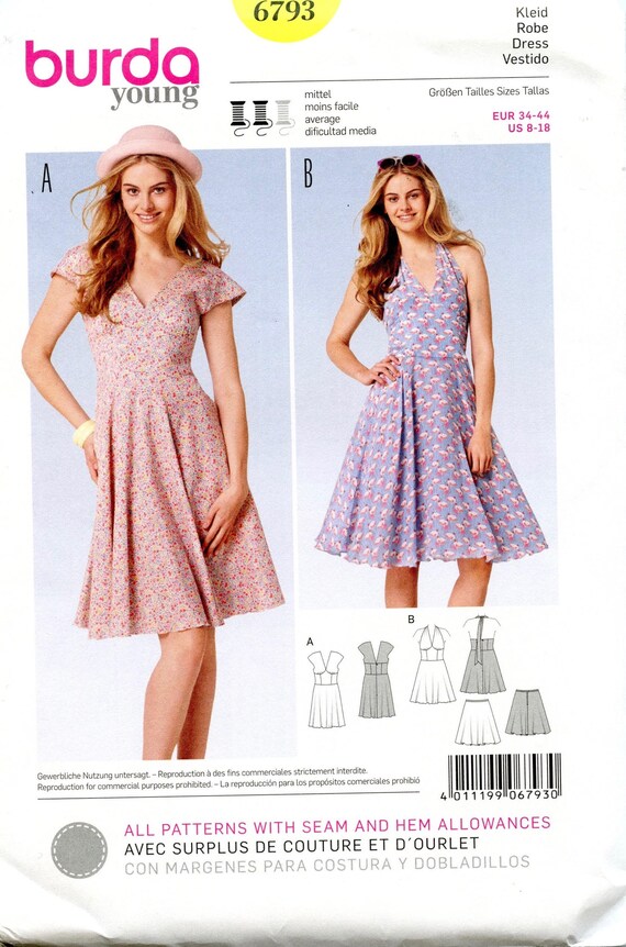Night dress patterns top