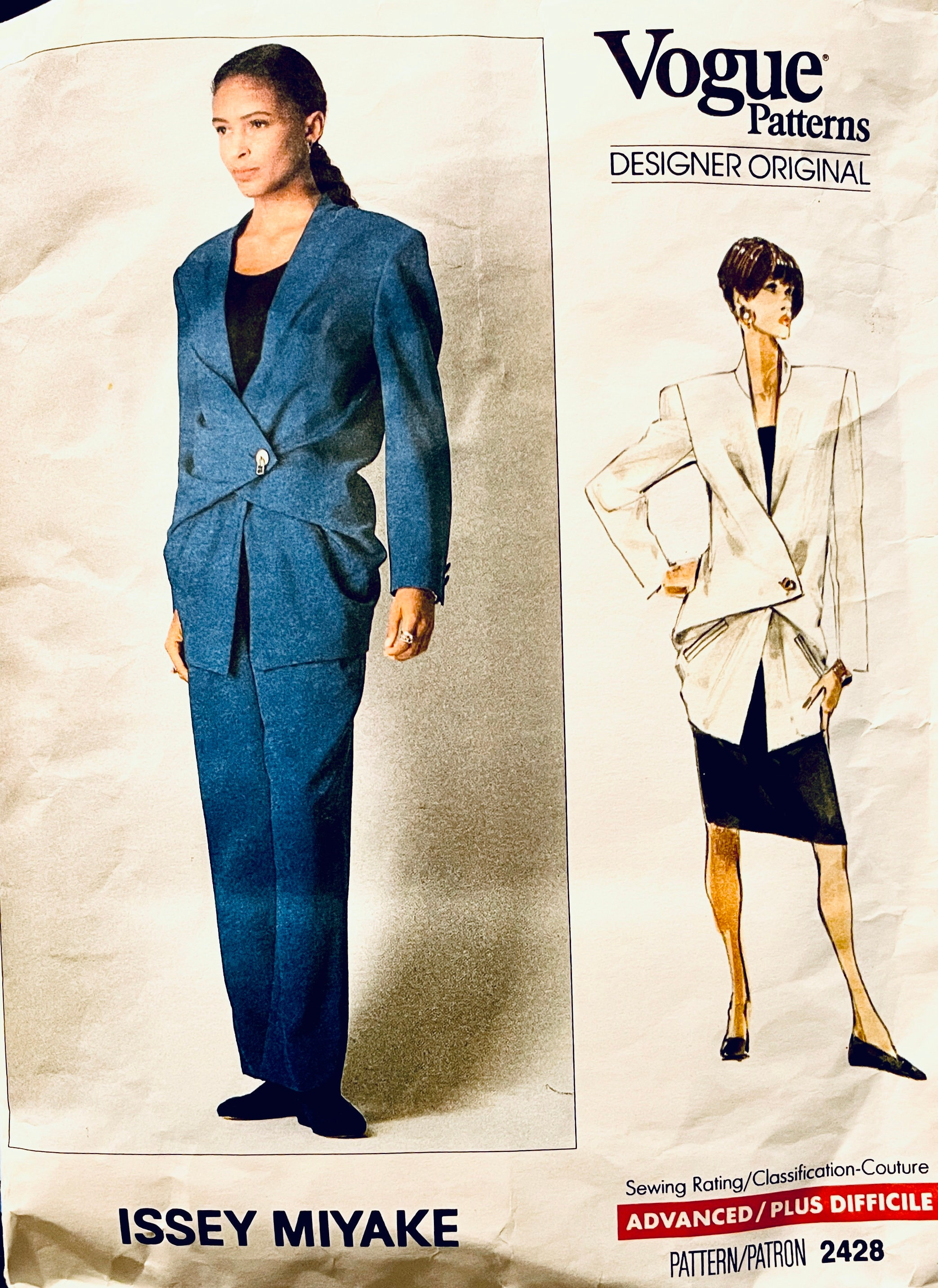 Rare Issey Miyake - Etsy