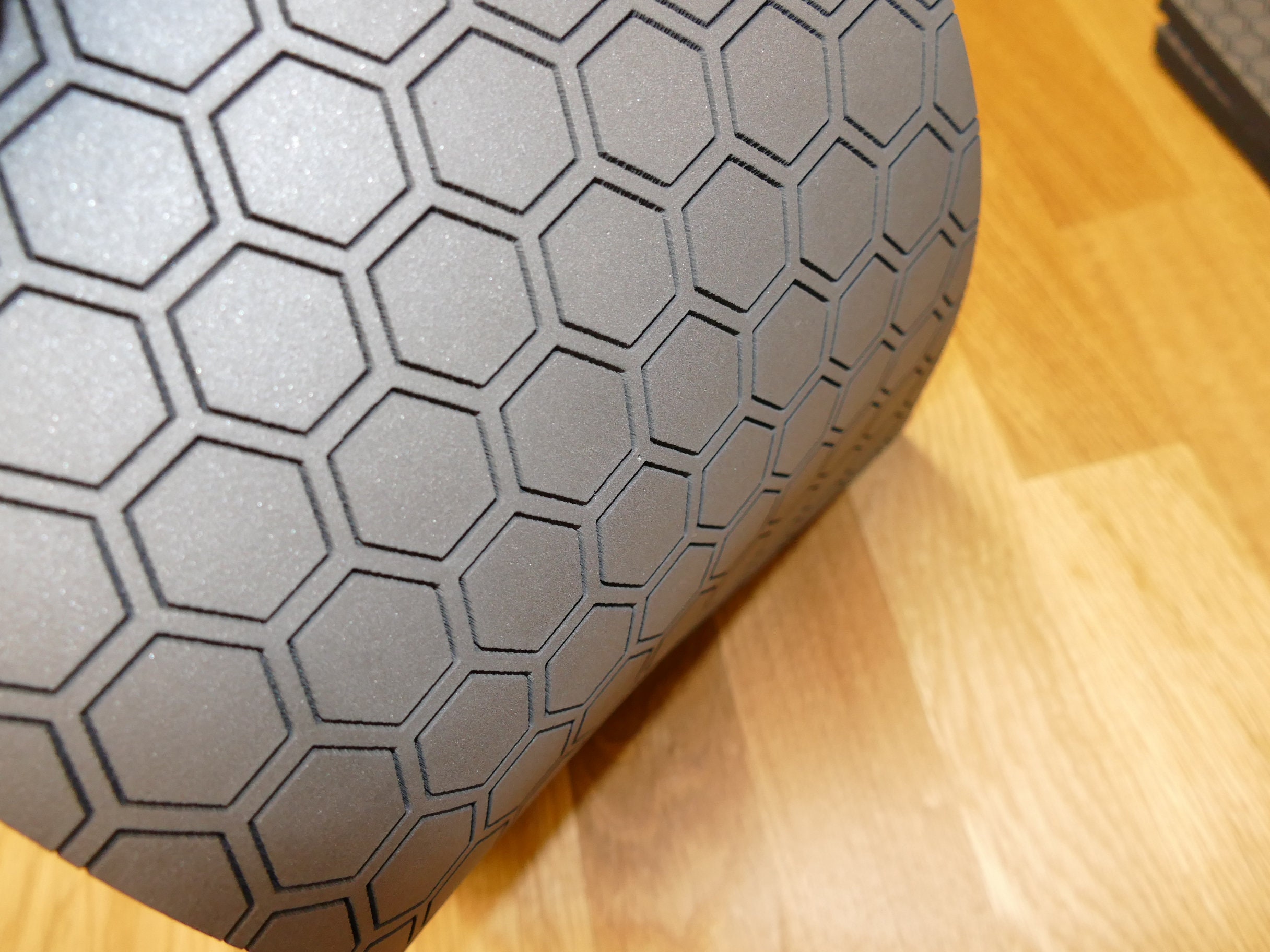 Hexagon Pattern EVA Foam Sheets for Cosplay Armor Etsy