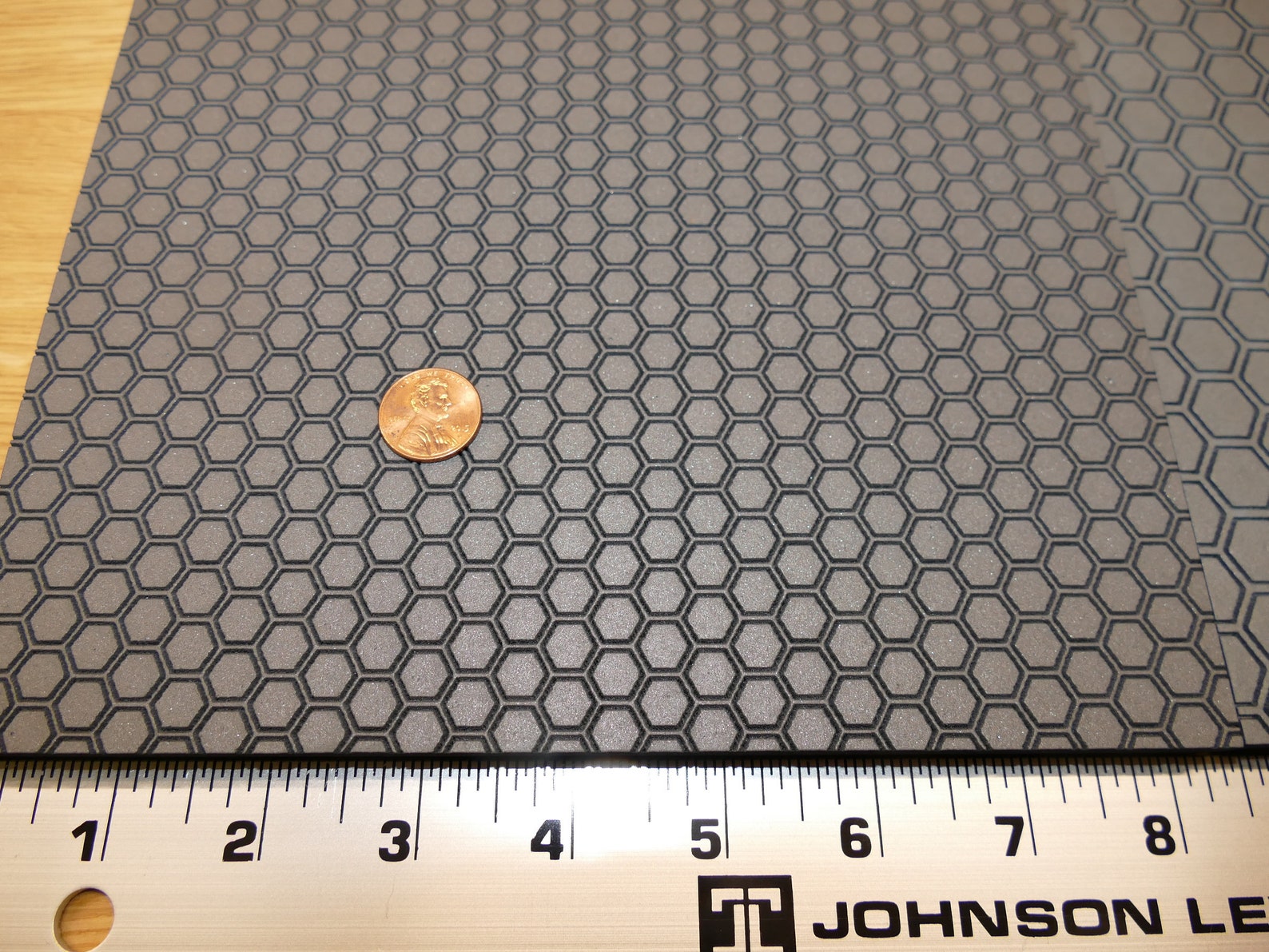 Hexagon Pattern EVA Foam Sheets for Cosplay Armor Etsy