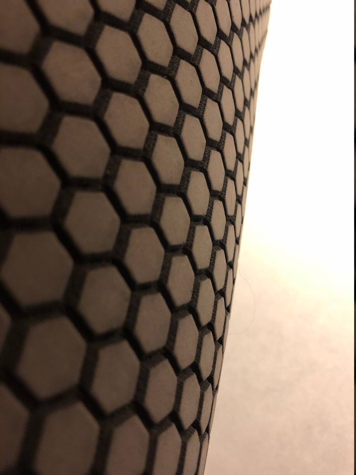 Large Hexagon Pattern EVA Foam Sheets for Cosplay Armor Etsy