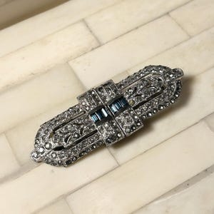Coro Duette Brooch - Etsy