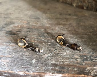 CROFT earrings