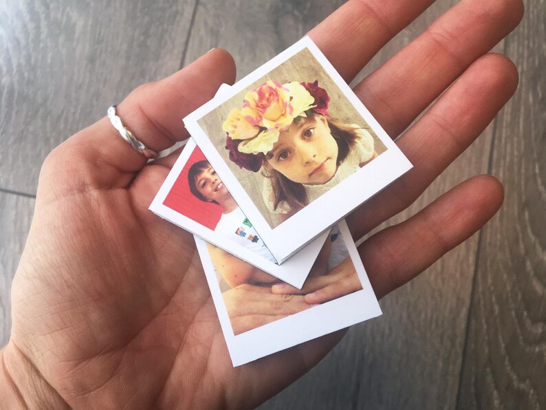 24 Custom Photo Custom Gift Personalized Etsy