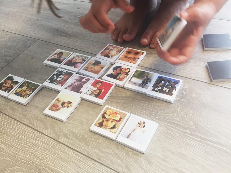 24 Custom Photo Custom Gift Personalized Etsy