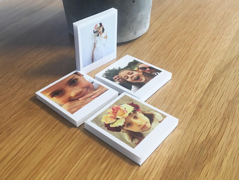 24 Custom Photo Custom Gift Personalized Etsy