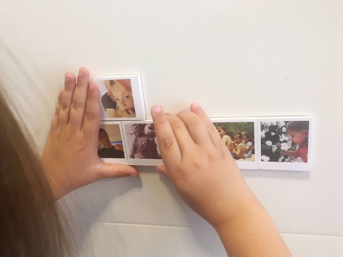 24 Custom Photo Custom Gift Personalized Etsy