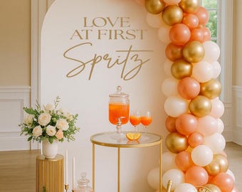 Bridal Shower | Wedding