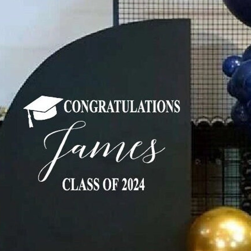 Rustic Graduation - Etsy