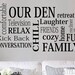 see more listings in the Family Room Wall Decals section