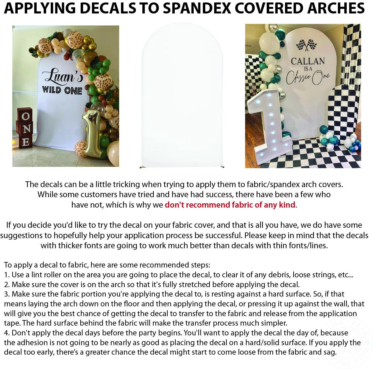 Four Ever a Princess Vinyl | Fairytale Backdrop Display for Girl’s 4th ...