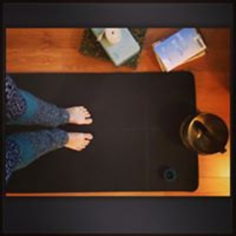 Handcrafted Adult Leg Warmers on Vancouver Island Made in Canada