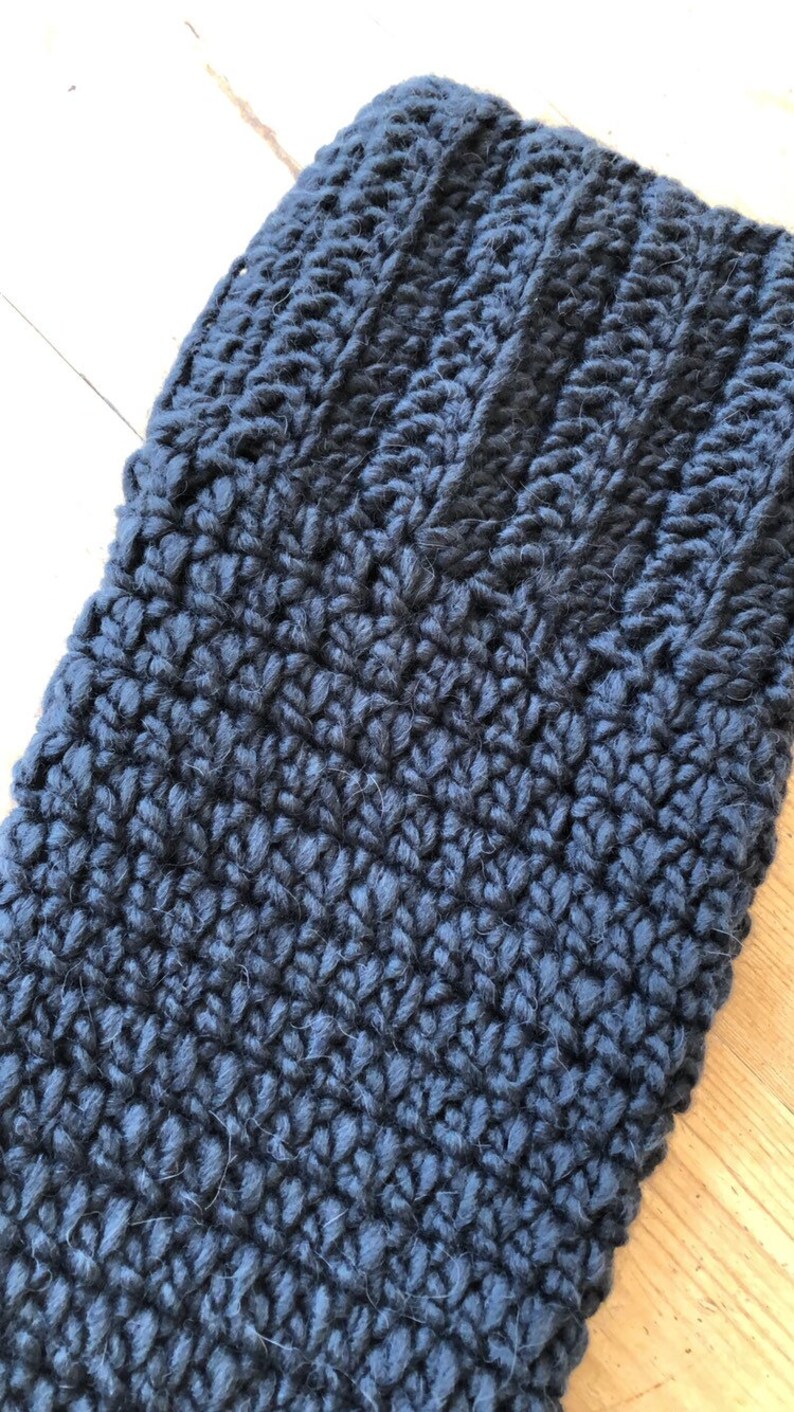 Handcrafted Adult Leg Warmers on Vancouver Island Made in Canada