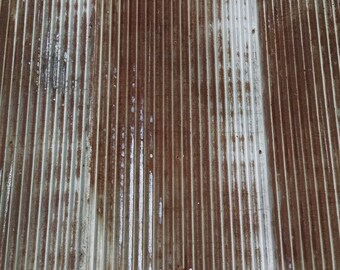 Ceiling Tiles Reclaimed Metal Roofing Barn Tin Drop Ceiling Etsy