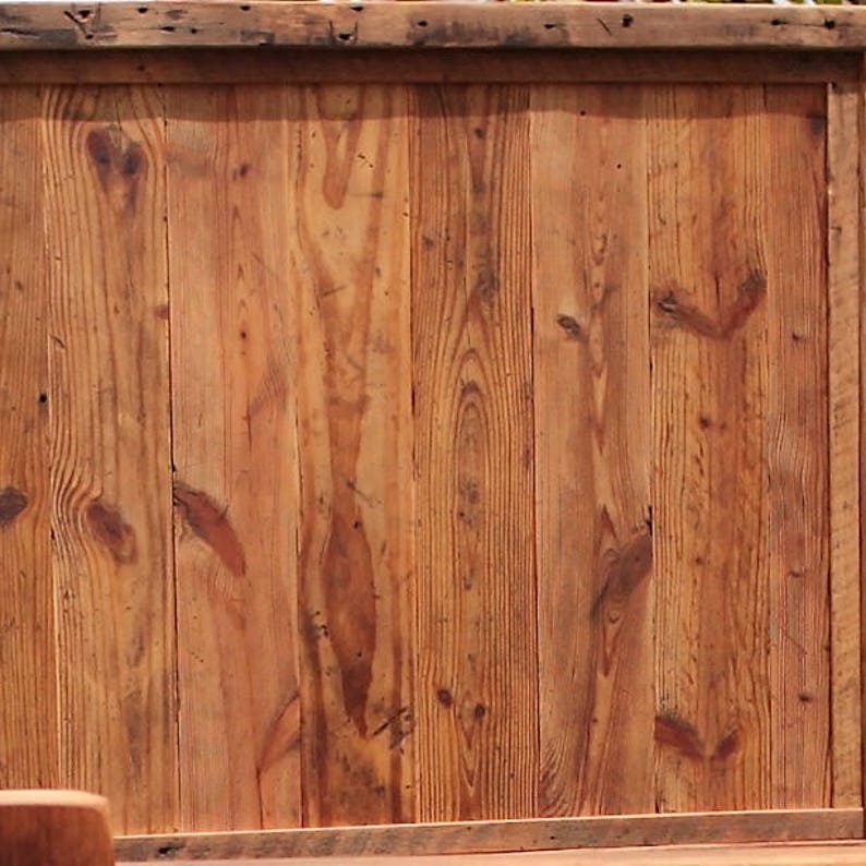 Reclaimed 1x6 Barn Wood Tongue and Groove Siding Paneling Etsy