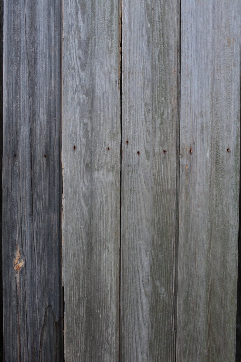 Reclaimed Barn Wood Tongue and Groove Boards Paneling Etsy