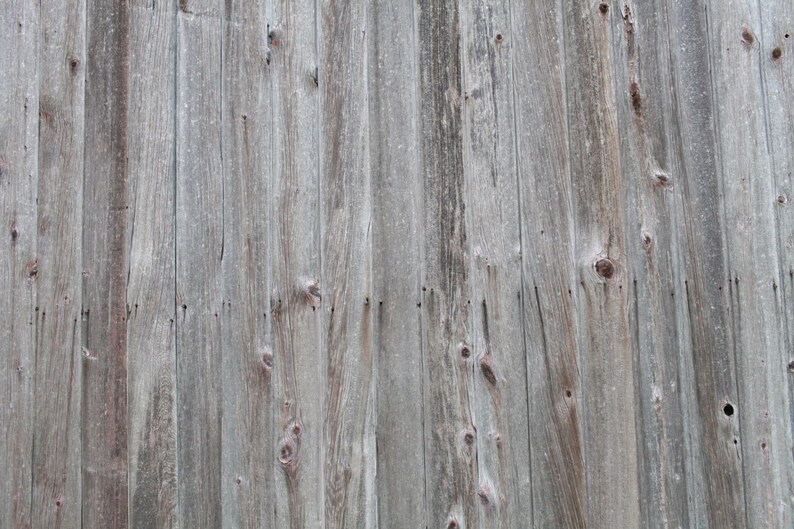 Reclaimed Barn Wood Paneling Weathered Red BarnWood Siding Etsy